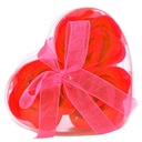 MYDEŁKA KĄPIELOWE RÓŻE KWIATY Z MYDŁA OZDOBNE RÓŻE PREZENT DLA DZIEWCZYNY