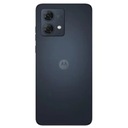 СМАРТФОН MOTOROLA MOTO G84 12/256 ГБ ПОЛУНОЧНО-СИНИЙ 120 Гц 5G NFC SNAPDRAGON