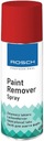ROSCH PAINT REMOVER СПРЕЙ ДЛЯ УДАЛЕНИЯ КРАСКИ 400 мл ОК!