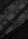 Pit Bull Tréningová taška Big Duffle Black/Grey Kolekcia Zima 2022