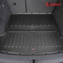 МАТ РЕЗИНОВА DO БАГАЖНИКА 3D ВКЛАДКА DO PORSCHE CAYENNE (92A) (2010-2017)  (18103073439) фото min 11