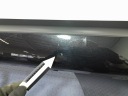BMW 3 G20 G21 LCI 22- SEDAN PAD THRESHOLD M PACKAGE LEFT 8069381 475  photo 5