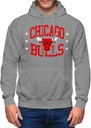 Bluza Chicago Bulls Vishuni matchy matchy 😍😍🥰🥰