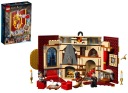 LEGO Harry Potter 76409 Флаг Гриффиндора в качестве рождественского подарка