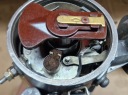 GAS 69 TOKMAK ZUK WARSAW POBIEDA TARPAN APPARATUS IGNITION / TUMBLER YEAR 1957 CCCP  photo 10