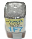 TOYOTA 1F7 ULTRA SILVER КРАСКА SCRATCH TOUCH ARA 10 МЛ