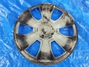 SKODA FABIA I RAPID III SUPERB II CHAPEAU 15″ 6V0601147Cphoto 7