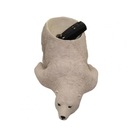 Привлекательное устойчивое основание, изысканный дизайн