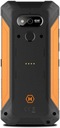 myPhone Hammer Explorer Pro 6/128GB Dual SIM Orange Marka telefonu Hammer