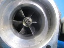 TURBINE TURBOCOMPRESSEUR VW PHAETON 5.0 07Z145873Ephoto 5