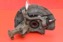 ROTULE DE DIRECTION MOYEU DROIT AVANT VOLVO XC90 1 I 3.2 238 KM T6 AWD LIFT 06-14photo 6