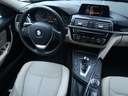 BMW 3 318 d, Salon Polska, Serwis ASO, Automat Moc 150 KM