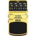 Гитарный эффект Behringer UC200