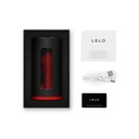 LELO F1S V3 (Red), nová generácia pánskych naháňačiek Značka Lelo