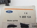 FORD OE 1S7117K624FE НАСОС SPRYSKIWACZA, ОМИВАЧ СКЛА ЛОБОВОГО  (17176675673) фото min 5