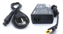 ORYGINALNY ZASILACZ LENOVO 135W 20V SLIM TIP ADL135NLC2A ADL135NLC3A