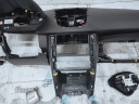 PEUGEOT 207 TABLEAU DE BORD CONSOLE AIRBAG MODULE CONTRÔLEUR CAPTEURphoto 6