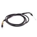 Тросик газа 125 GY6 4T Romet Junak Barton Zipp Romet 152qmi