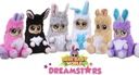 BUSH BABY WORLD DREAM STARS ONI SMIECH 0001 Hĺbka produktu 7 cm