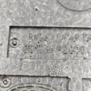 ПІНКА БАГАЖНИКА KIA SORENTO IV (MQ4, MQ4A) 85754P2000 33352038 2.2L 142KW  (18573736699) фото min 6