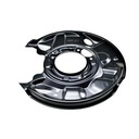 КРЫШКА ТОРМОЗНОГО ДИСКА