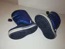 Śniegowce firmy Crocs. Rozmiar 23. Kod producenta 12772