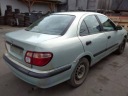 NISSAN ALMERA II 2 N16 00- 1.5 QG15DE PRIMERA P12 POMAP AMPLIFICATEURphoto 7