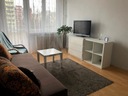 Mieszkanie, Warszawa, Targówek, 40 m² Informacje dodatkowe umeblowane osiedle zamknięte domofon lub wideofon
