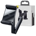 АВТОМОБИЛЬНЫЙ ДЕРЖАТЕЛЬ BASEUS С ЗАРЯДНЫМ УСТРОЙСТВОМ QI ПОДГОЛОВНИК