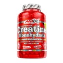 AMIX CREATINE MONOHYDRATE 220k KREATIN MOC Kód výrobcu siła, masa, regeneracja