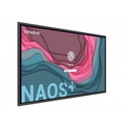 Интерактивный монитор Newline NAOS+ TT-5521IP