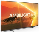 PHILIPS 55PML9008 MINILED 4K UHD SMART TV 120 Гц DVB-T2 AMBILIGHT TV