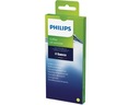 Tablety Philips čistiaci expres CA6704/10 6ks Forma tabletky