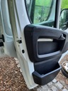Peugeot BOXER III LIFT 2014 — левая дверь, 20 лет