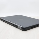 Notebook Dell E5570 | i5 | 8 GB RAM | 256GB SSD | 15,6&quot; | Full HD Uhlopriečka obrazovky 15.6"