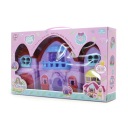 КУКОЛЬНЫЙ ДОМИК НА БАТАРЕЯХ