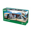 BRIO TRAPМост МОСТ