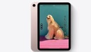 Tablet Apple iPad mini (6nd Gen) 8,3&quot; 4 GB / 64 GB fialový Hĺbka 6.3 mm