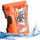SWISSTEN WATERPROOF BAG 2L для каяка с телефоном