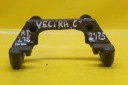 BRACKET STRZEMIONO CALIPER LEFT BACK REAR OPEL VECTRA C SIGNUM ATE 278MM  photo 5