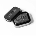 ZEW Мыльница черная