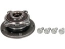 COJINETE RUEDAS PARTE DELANTERA MINI COUNTRYMAN R60 10-16 PACEMAN R61 12-16 