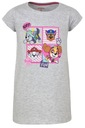 PAW PATROL пижама детская ночная рубашка 98