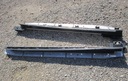 MERCEDES GL W164 164 X164 ПОРОГ РАМА ПОЛОСКА РАМА