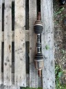 HANG LEFT PERID NISSAN X-TRAIL T32 1.6D  photo 5