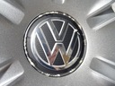 TAPACUBOS ORIGINAL VW GOLF VI VII CADDY 3 3 TOURAN I II 15 