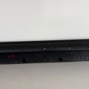 REVÊTEMENT MOULURE SEUIL SEUIL GAUCHE CHEVROLET CAPTIVA OE ORIGINAL 96804211photo 7