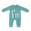 ХЛОПКОВЫЙ ДЖЕМПЕР RAMPERS ROMANTIC PUMP 86