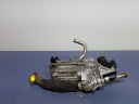 JAGUAR XF I X250 3.0D VANNE EGR 9X20-9U438-CA 306DTphoto 4