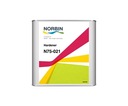 Norbin Clearcoat N15-020 5л + N75-021 2,5л